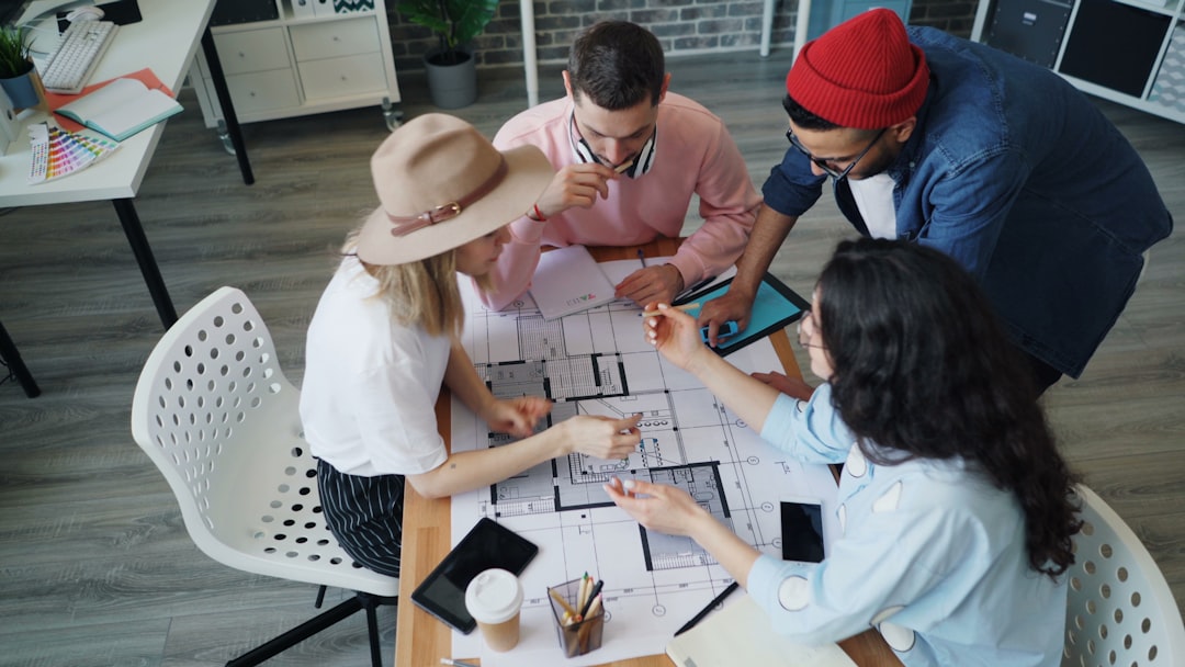 Link building i budowa autorytet
